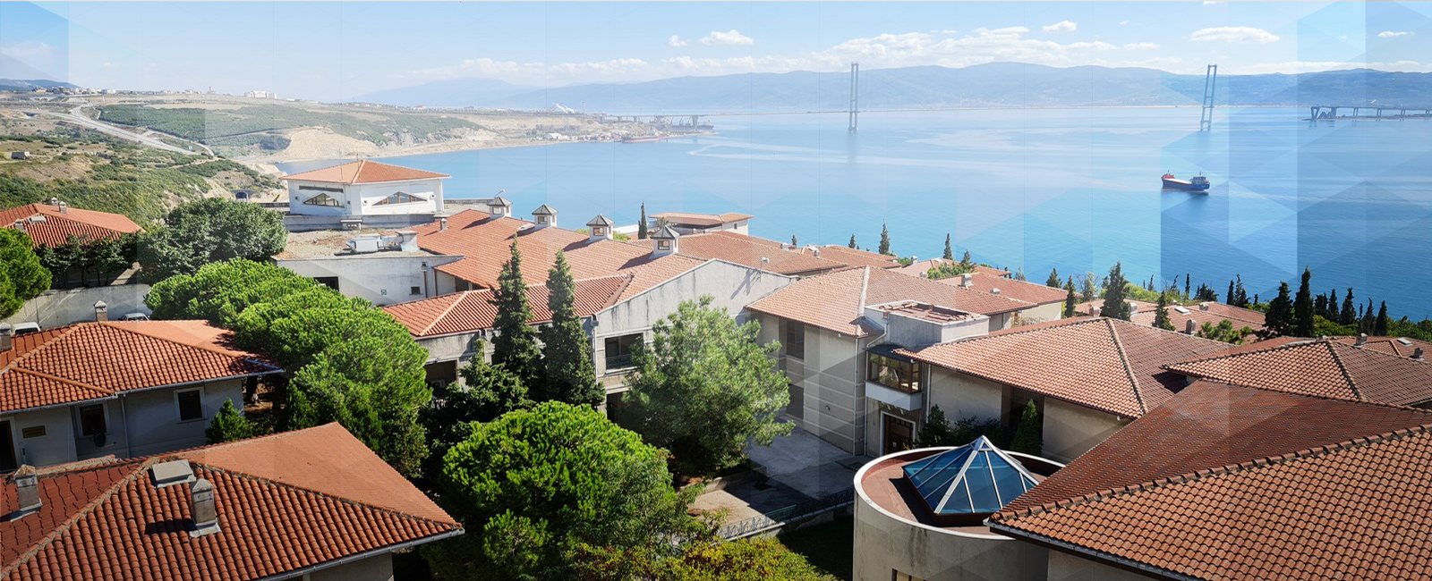 TEV İnanç Lisesi'nde Kültür